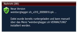 Weinberg VW update Msg.jpg